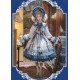 Classical Puppets The Doll Girl-Blue And White Porcelain OPs(Limited Pre-Order/Full Payment Without Shipping)
